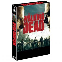Walking Dead Xbox