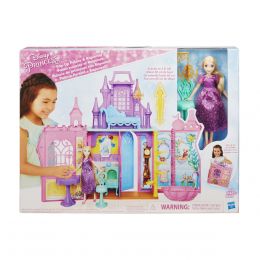 muñeca rapunzel liverpool