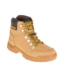sears botas de trabajo de hombre
