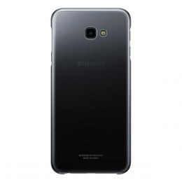 Funda Samsung Galaxy J4 Plus Color Negro Degradado