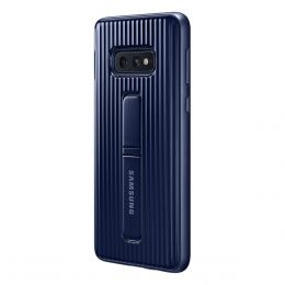 Funda Protectora Para Galaxy S10E Color Azul Samsung