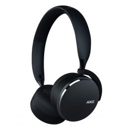 Audífonos Akg On Ear Y500 Wireless Negro Samsung