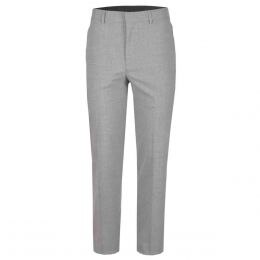 Sears tiene lo mejor en pantalon-vestir-yale-color-talla-gris-obscuro-33 |  sears.com.mx