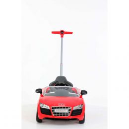 montable audi r8 spyder