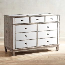 Cómodas Tocadores y Lunas | SEARS - Me entiende