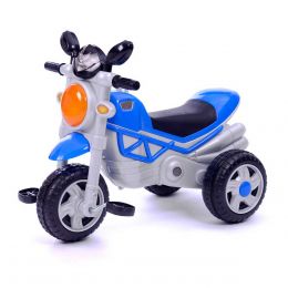 triciclo prinsel 1430 bmw