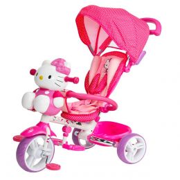 triciclo prinsel 1430 bmw