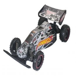 carro de control remoto hot wheels todo terreno
