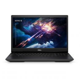 Laptop Negra Dell Inspiron G5 15 5500