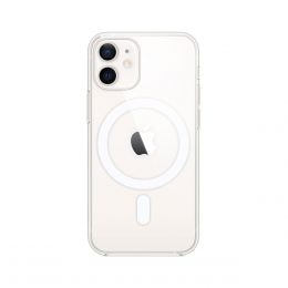 Funda Transparente Con Magsafe Para Iphone 12 Mini Apple