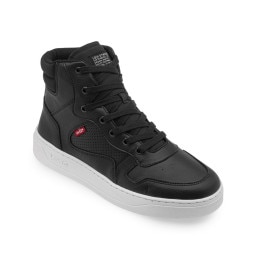 Tenis Bota Levis Hombre