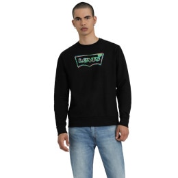 Sudadera Levis Hombre