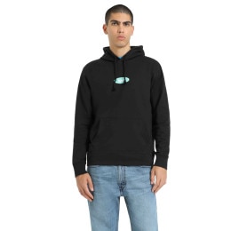 Sudaderas Levis Hombre