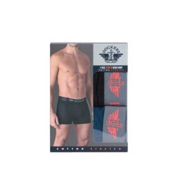 Boxers Dockers