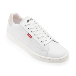 Tenis Levis Blancos