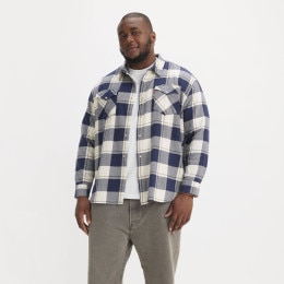 Camisetas Levis Hombre