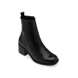 Botas Levis Negras Mujer