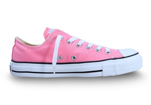 Choclo Básico Converse M9007 en Rosa