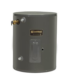 Calentador Instantáneo de Gas LP 1 Servicio 6 L Gris Mabe - CIM062SLP, Calentadores de Agua, Más para el hogar