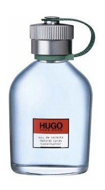 hugo boss green 200 ml