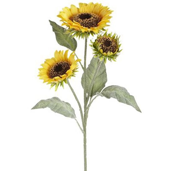 Vara Decorativa Sunflower Pier 1 Imports