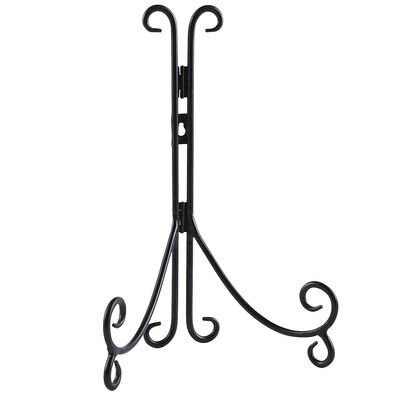 Porta Plato Metal Pier 1 Imports - Mediano