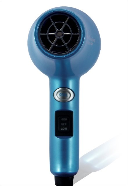 Mini discount secadora babyliss