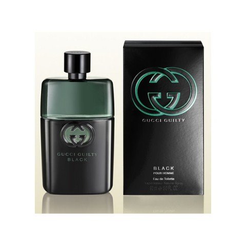 gucci perfume para hombre