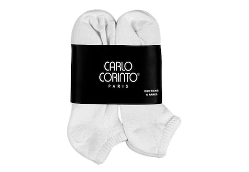 Tines 6 Pack Carlo Corinto