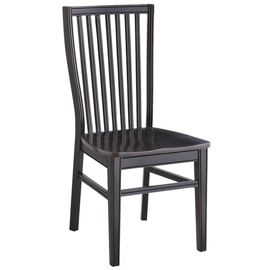 Silla Ronan Black Pier 1 Imports