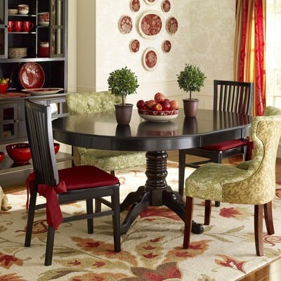 Silla Ronan Black Pier 1 Imports