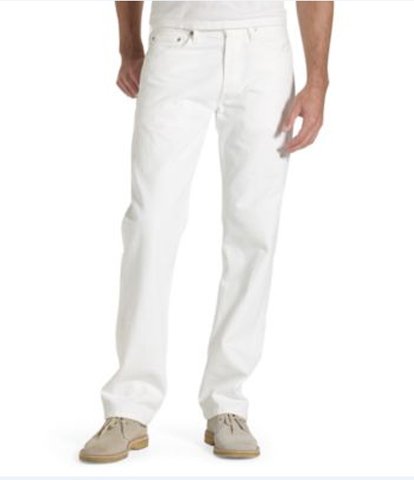 Jeans 501 Straight Levi's