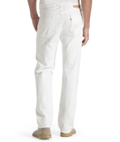 Jeans 501 Straight Levi's