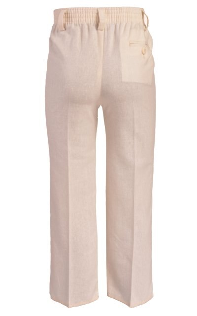 Pantalon Oscar de la Renta