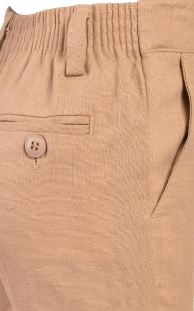 Pantalon Oscar de la Renta