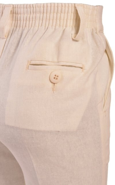 Pantalon Oscar de la Renta