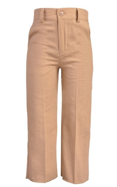Pantalon Oscar de la Renta