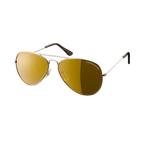 Eagle Eyes Aviator Gold Inova