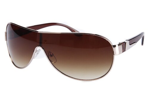 Lentes de Sol Apolo Fukka