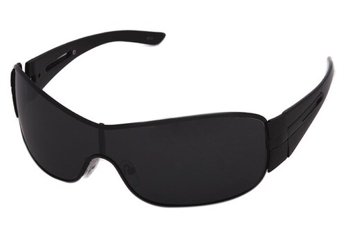 Lentes de Sol Zeus Fukka