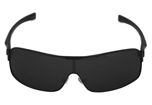 Lentes de Sol Zeus Fukka