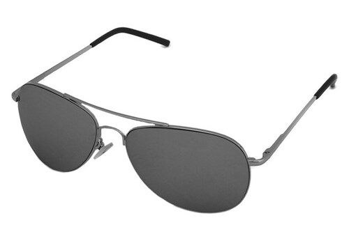 Lentes de Sol Zeus Fukka