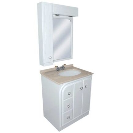 Mueble de Baño Sagitario