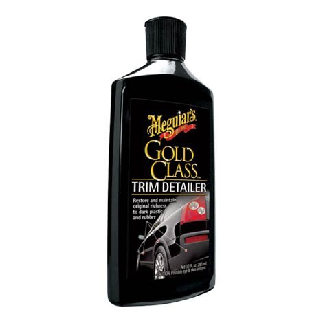 Detallador de Molduras Gold Class