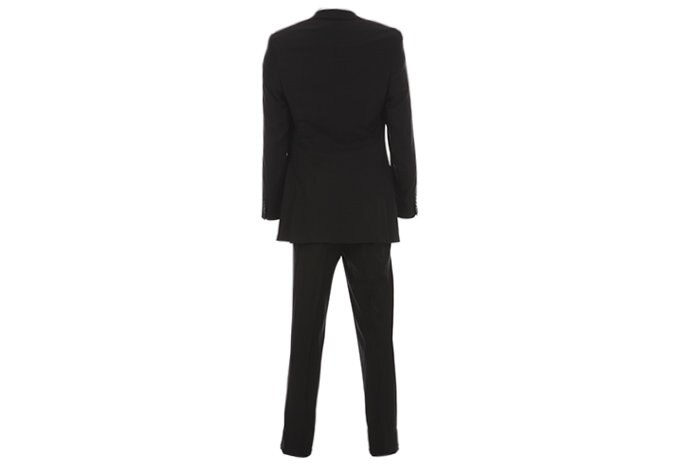 Traje Liso Calvin Klein