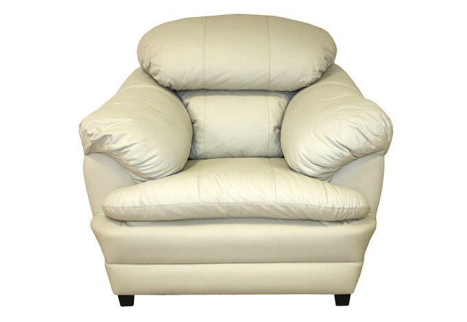 Sillón Valery Artaban Marfil