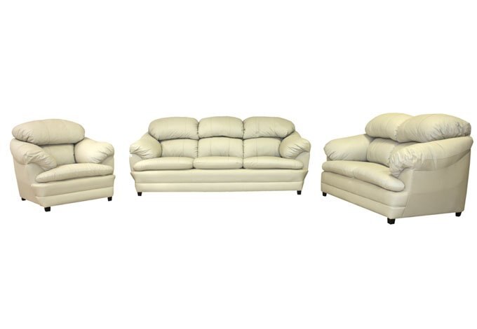 Sillón Valery Artaban Marfil