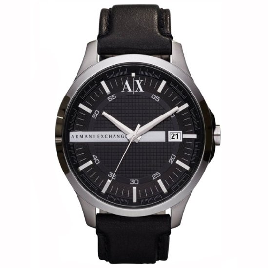Reloj Caballero Armani Exchange Ax2101