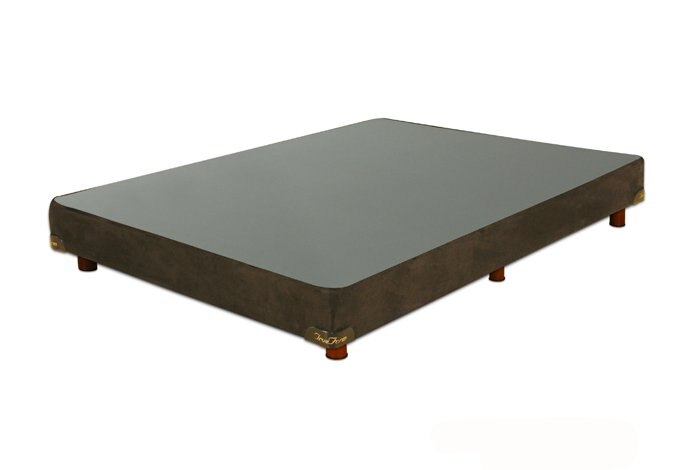 Box Queen Size Basico True Form Sealy