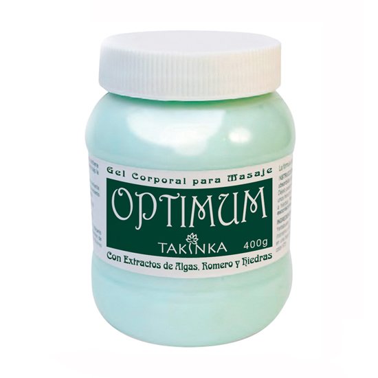 Gel Optimum Takinka